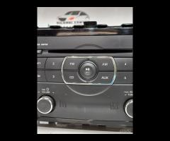 SISTEMA AUDIO /LETTORE CD /AUTORADIO MAZDA 6 2011