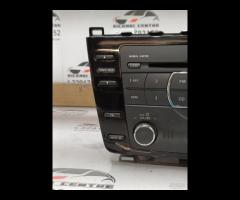 SISTEMA AUDIO /LETTORE CD /AUTORADIO MAZDA 6 2011