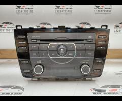 SISTEMA AUDIO /LETTORE CD /AUTORADIO MAZDA 6 2011 - 6