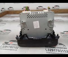 SISTEMA AUDIO /LETTORE CD /AUTORADIO MAZDA 6 2011 - 21