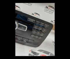 AUTORADIO LETTORE CD/SISTEMA NAVI MERCEDES-BENZ B1