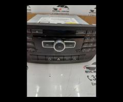 AUTORADIO LETTORE CD/SISTEMA NAVI MERCEDES-BENZ B1