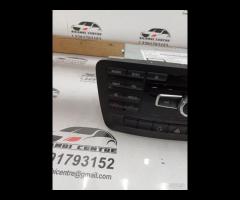 AUTORADIO LETTORE CD/SISTEMA NAVI MERCEDES-BENZ B1