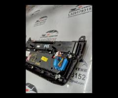 PANNELLO COMANDI CLIMA E AUTORADIO BMW F10 F11 201 - 13