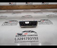 MODULO INTERRUTTORE FARI LUCI BMW X5 G05 2020 5A16