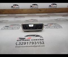 MODULO INTERRUTTORE FARI LUCI BMW X5 G05 2020 5A16