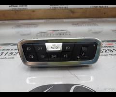 MODULO INTERRUTTORE FARI LUCI BMW X5 G05 2020 5A16