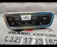 MODULO INTERRUTTORE FARI LUCI BMW X5 G05 2020 5A16 - 18