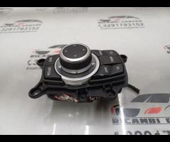 JOYSTICK CONTROLLER MULTIFUNZIONE BMW E91 2010 923 - 6