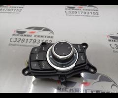 JOYSTICK CONTROLLER MULTIFUNZIONE BMW E91 2010 923 - 9