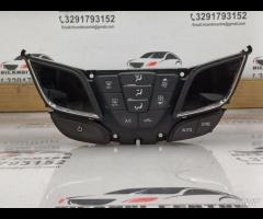 PANNELLO CONTROLLO CLIMA OPEL INSIGNIA A (G09) 201