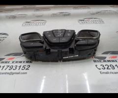 PANNELLO CONTROLLO CLIMA OPEL INSIGNIA A (G09) 201