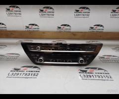 PANNELLO CONTROLLO CLIMA BMW SERIE 5 G30 2019 7947