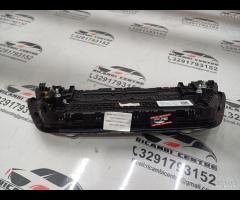 PANNELLO CONTROLLO CLIMA BMW SERIE 5 G30 2019 7947 - 15