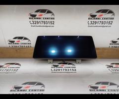 DISPLAY SCHERMO CENTRALE 10.25 BMW SERIE 5 G30 201