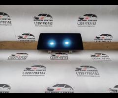 DISPLAY SCHERMO CENTRALE 10.25 BMW SERIE 5 G30 201