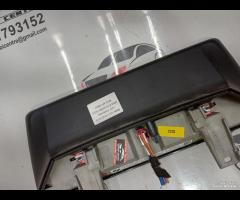 DISPLAY SCHERMO CENTRALE 10.25 BMW SERIE 5 G30 201 - 19