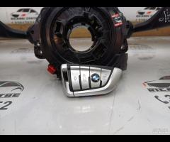 DEVIOLUCI CON CONTATTO SPIRALATO CON CHIAVE BMW G3