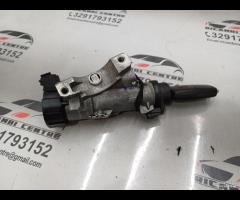 BLOCCHETTO ACCENSIONE CON CHIAVE VOLKSWAGEN POLO V - 7