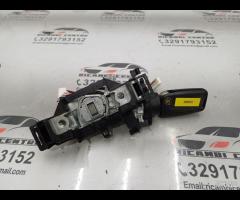 BLOCCHETTO ACCENSIONE CON CHIAVE SKODA OCTAVIA III - 9