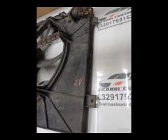 VENTOLA RAFFREDAMENTO MOTORE AUDI A3 2012 1K095945 - 10