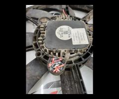 VENTOLA RAFFREDAMENTO MOTORE AUDI A3 2012 1K095945 - 17