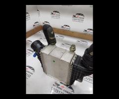 RADIATORE INTERCOOLER JAGUARE X-PACE (X540) DIESEL - 15