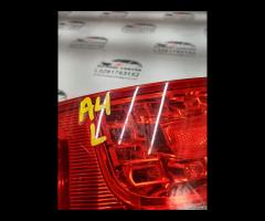 FANALE STOP POSTERIORE ESTERNO SINISTRO LED AUDI A - 7