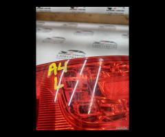 FANALE STOP POSTERIORE ESTERNO SINISTRO LED AUDI A - 8