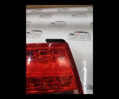 FANALE STOP POSTERIORE ESTERNO SINISTRO LED AUDI A - 13