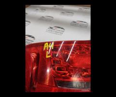 FANALE STOP POSTERIORE ESTERNO SINISTRO LED AUDI A - 14