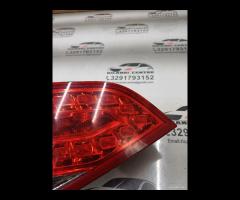 FANALE STOP POSTERIORE INTERNO SINISTRO LED AUDI A