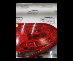 FANALE STOP POSTERIORE INTERNO SINISTRO LED AUDI A