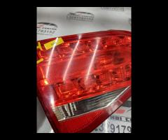 FANALE STOP POSTERIORE INTERNO SINISTRO LED AUDI A - 20