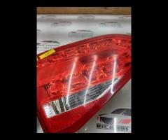 FANALE STOP POSTERIORE INTERNO SINISTRO LED AUDI A - 21