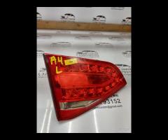 FANALE STOP POSTERIORE INTERNO SINISTRO LED AUDI A - 22