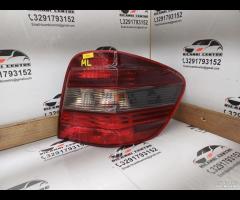 FANALE STOP POSTERIORE DX MERCEDES-BENZ ML (W164)