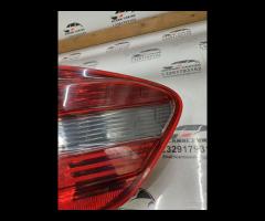 FANALE STOP POSTERIORE DX MERCEDES-BENZ ML (W164)