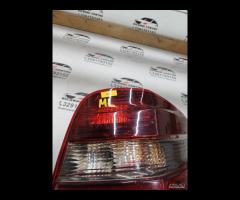 FANALE STOP POSTERIORE DX MERCEDES-BENZ ML (W164) - 7