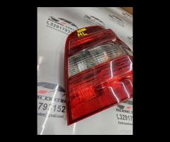 FANALE STOP POSTERIORE DX MERCEDES-BENZ ML (W164) - 9