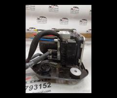 POMPA COMPRESSORE SOSPENSIONI BMW X5 X6 X7 G05 G06 - 8