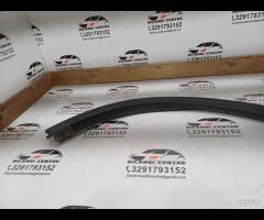 MODANATURA PARAFANGO POSTERIORE DESTRO BMW X5 G05 - 8