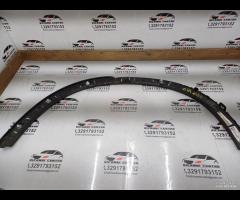 MODANATURA PARAFANGO POSTERIORE DESTRO BMW X5 G05 - 15