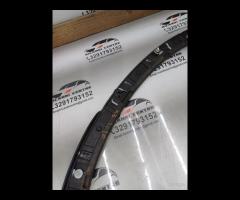 MODANATURA PARAFANGO POSTERIORE DESTRO BMW X5 G05 - 18