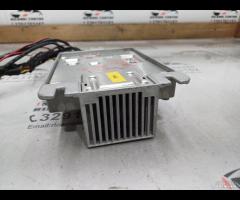 CENTRALINA MODULO AUDIO AMPLIFICATORE BMW X5 G05 2 - 7