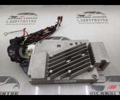 CENTRALINA MODULO AUDIO AMPLIFICATORE BMW X5 G05 2 - 19