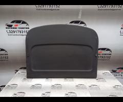 CAPPELLIERA BAGAGLIAIO POSTERIORE OPEL INSIGNIA 20