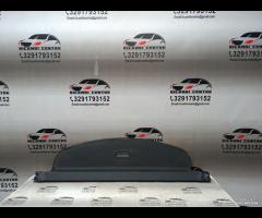 CAPPELLIERA MENSOLA POSTERIORE AUDI A6 C6 SW 2008-