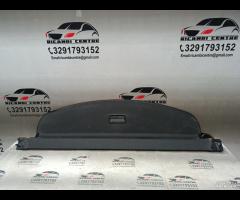 CAPPELLIERA MENSOLA POSTERIORE AUDI A6 C6 SW 2008-