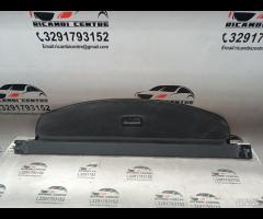 CAPPELLIERA MENSOLA POSTERIORE AUDI A6 C6 SW 2008-